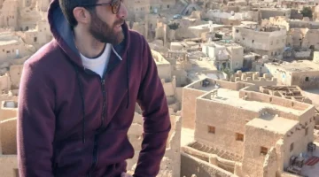 عمرو الخولي يطالب بزيادة مدة إجازة نصف العام الدراسي إلى 30 يوماً